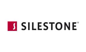 Logotipo de Silestone